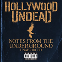 Notes From The Underground - Unabridged专辑