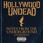 Notes From The Underground - Unabridged专辑