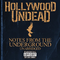 Notes From The Underground - Unabridged专辑