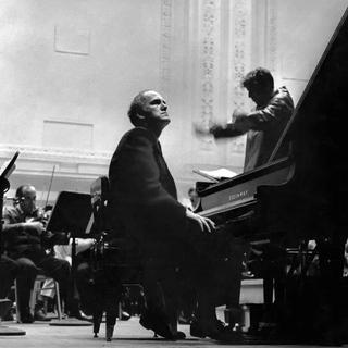 李赫特大师精选集 Sviatoslav Richter