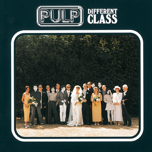 The Pulp Medley - Common People 、 Disco 2000 (Z karaoke) 带和声伴奏 （降2半音）