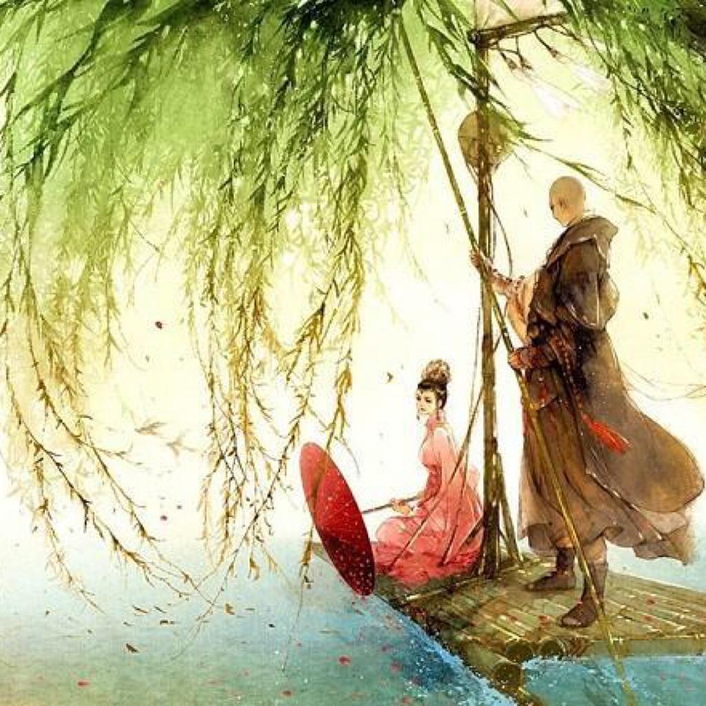 剑三｜天宝年间，大梦一场 | 在线播放 | 网易云音乐