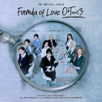 Formula of Love: O+T=<3专辑