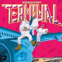 TERMINAL ＜通常盤＞专辑