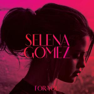 Selena Gomez—Who Says(ins)