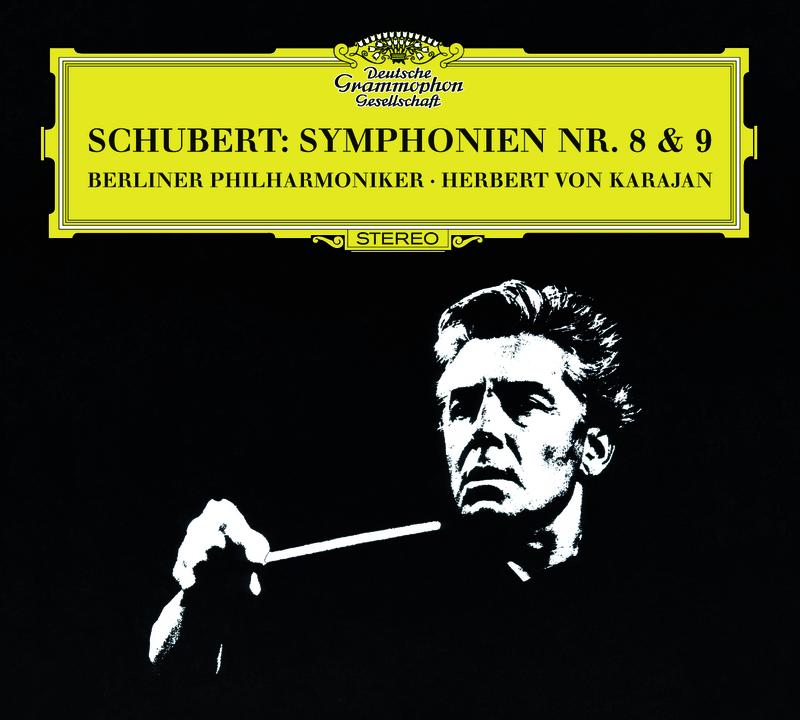 Schubert: Symphonies Nos. 8 & 9