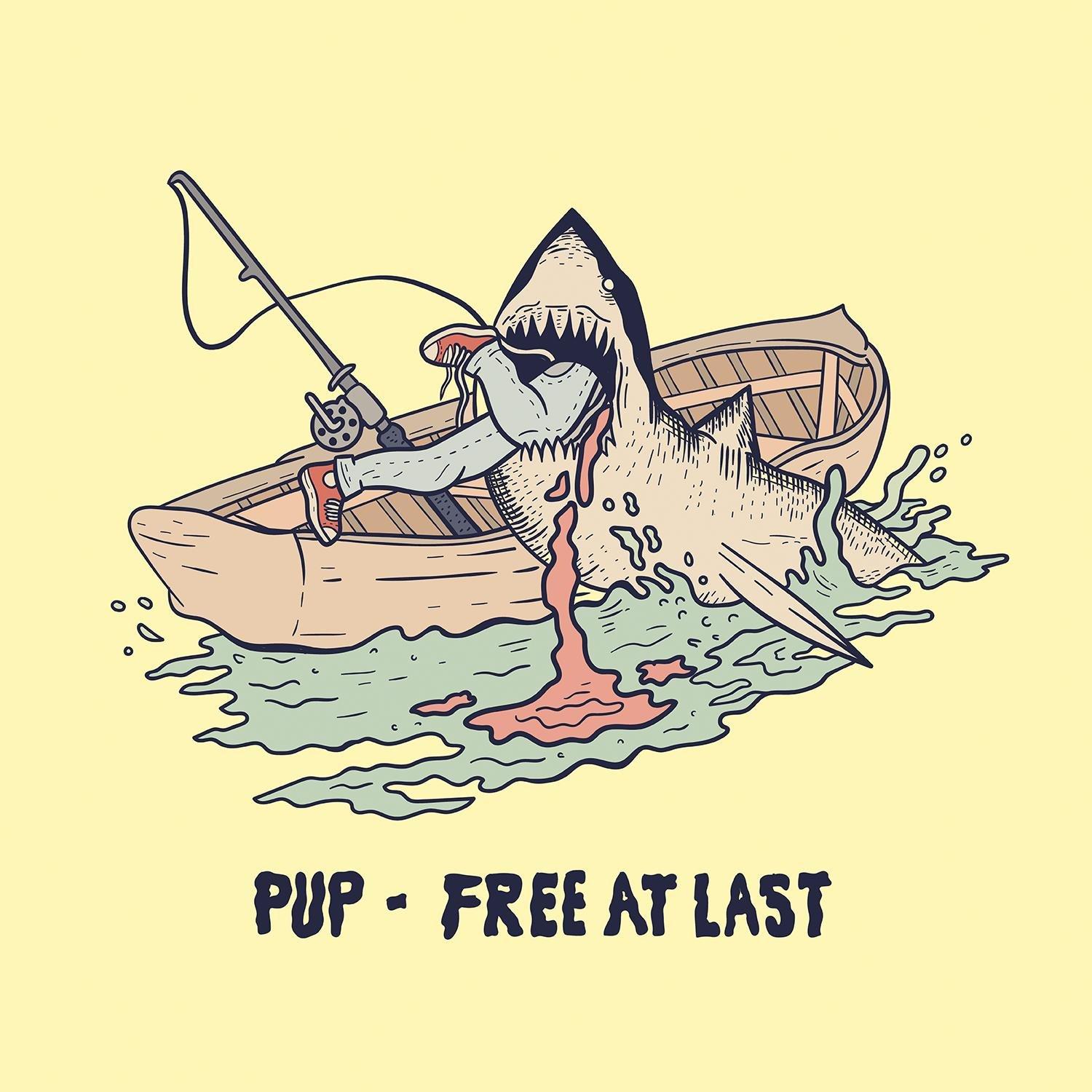 Free At Last