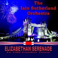 Whitehall Mystery Orchestra - My Serenade (instrumental)