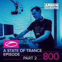 A State Of Trance Episode 800 (Part 2)专辑