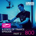 A State Of Trance Episode 800 (Part 2)专辑