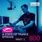 A State Of Trance Episode 800 (Part 2)专辑