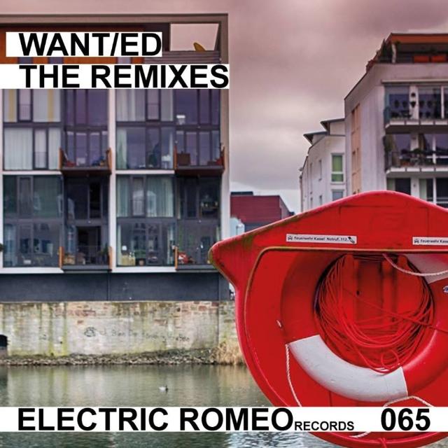 Never Will Take It Back (Electric Romeo Records Digital Single)