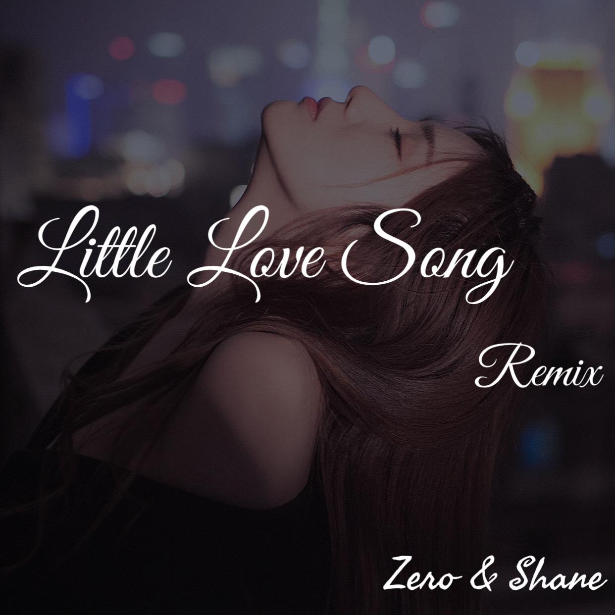 Little Love Song(Remix)专辑