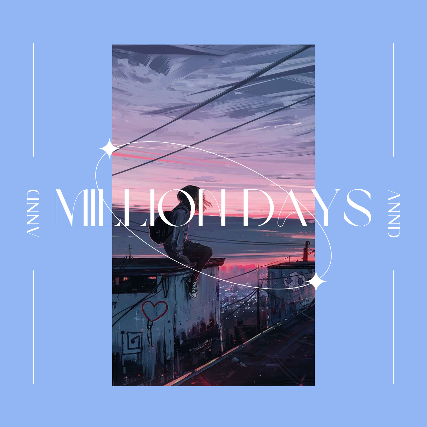 MIllion Days