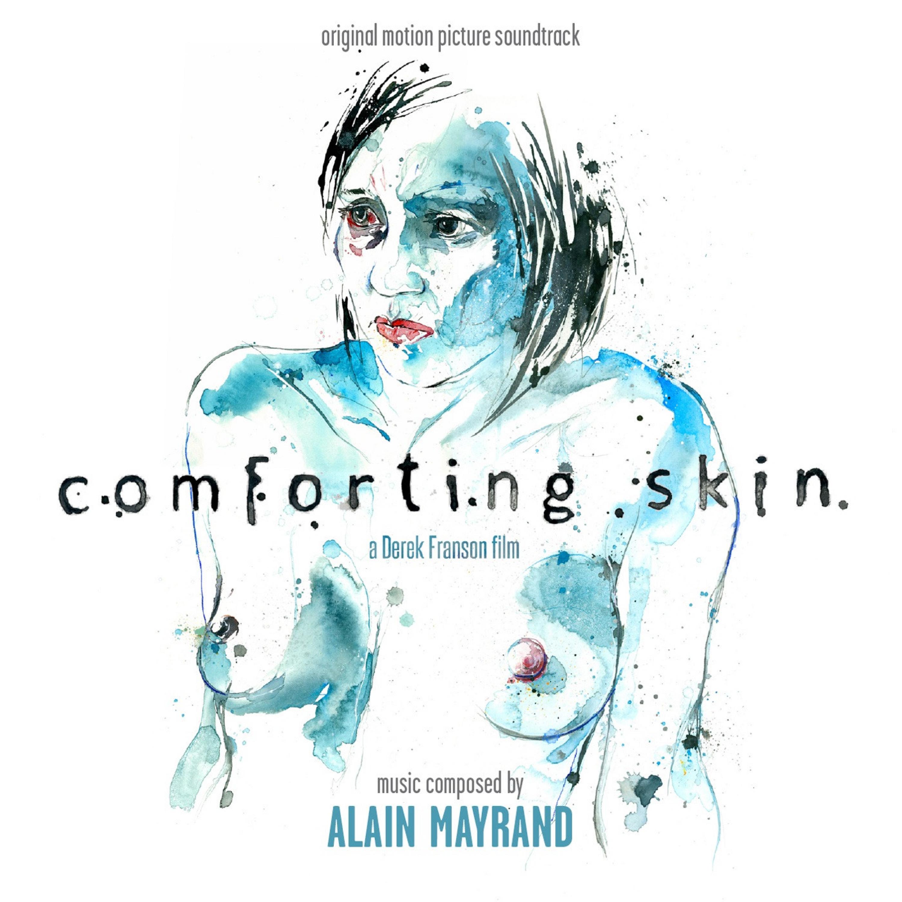 Comforting Skin (Original Motion Picture Soundtrack)