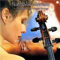 Nathalie Manser - La lune baila (Instrumental)