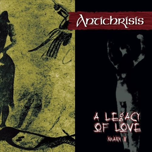 A Legacy of Love Mark II