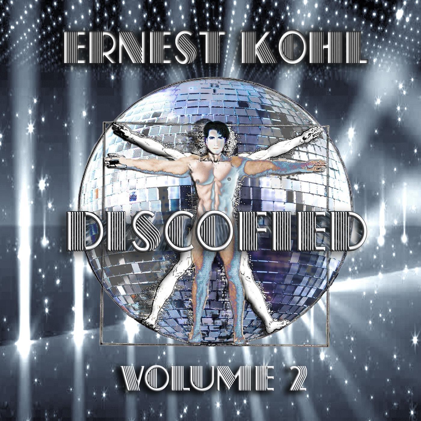 Discofied, Vol. 2