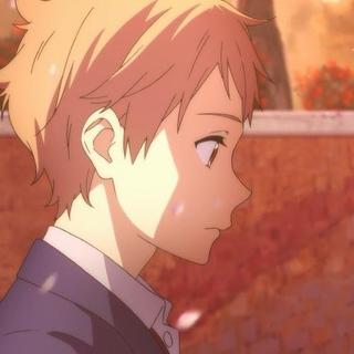 渐渐的我不再期待任何人和事了