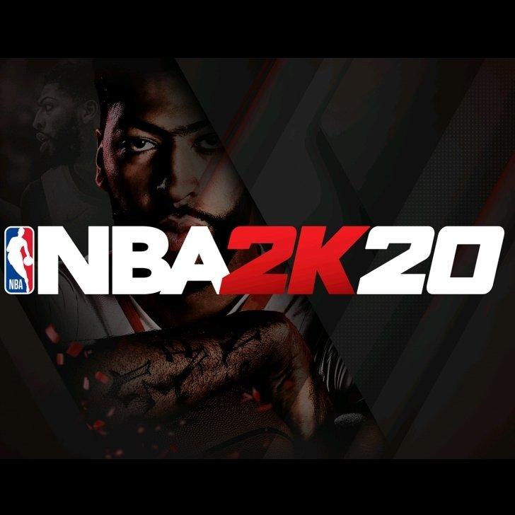 NBA2k20(iOS版)背景音乐合辑