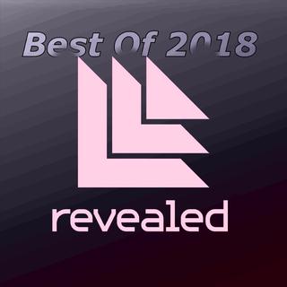 Hardwell Yearmix 2018(Prat.1)