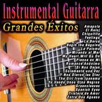 Instrumental Guitarra: Grandes Éxitos专辑