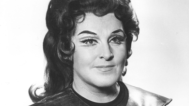 Birgit Nilsson