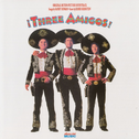 Three Amigos专辑