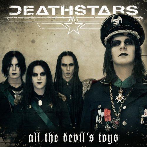 Deathstars丶泯灭之星（死亡之星）