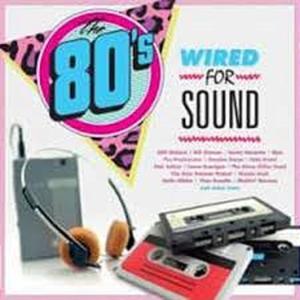 Wired for Sound - Cliff Richard (PM karaoke) 带和声伴奏 （升4半音）