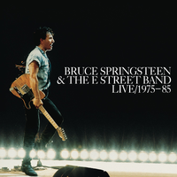 Jersey Girl - Bruce Springsteen