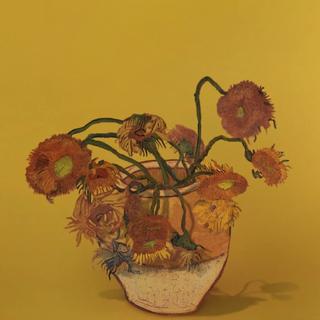 经典电影中的古典配乐集 I 声光美学