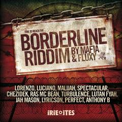 Borderline Riddim