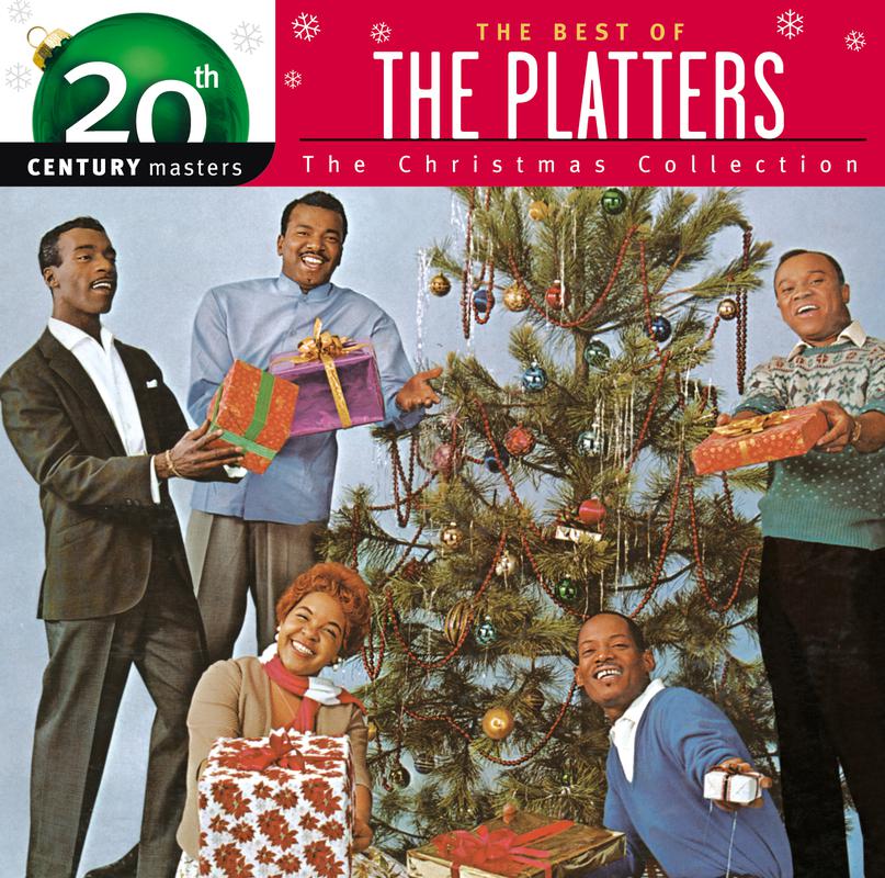 20th Century Masters - The Christmas Collection专辑