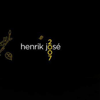 Henrik José