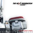 THE NEXT GENERATION パトレイバー オリジナル・サウンドトラック