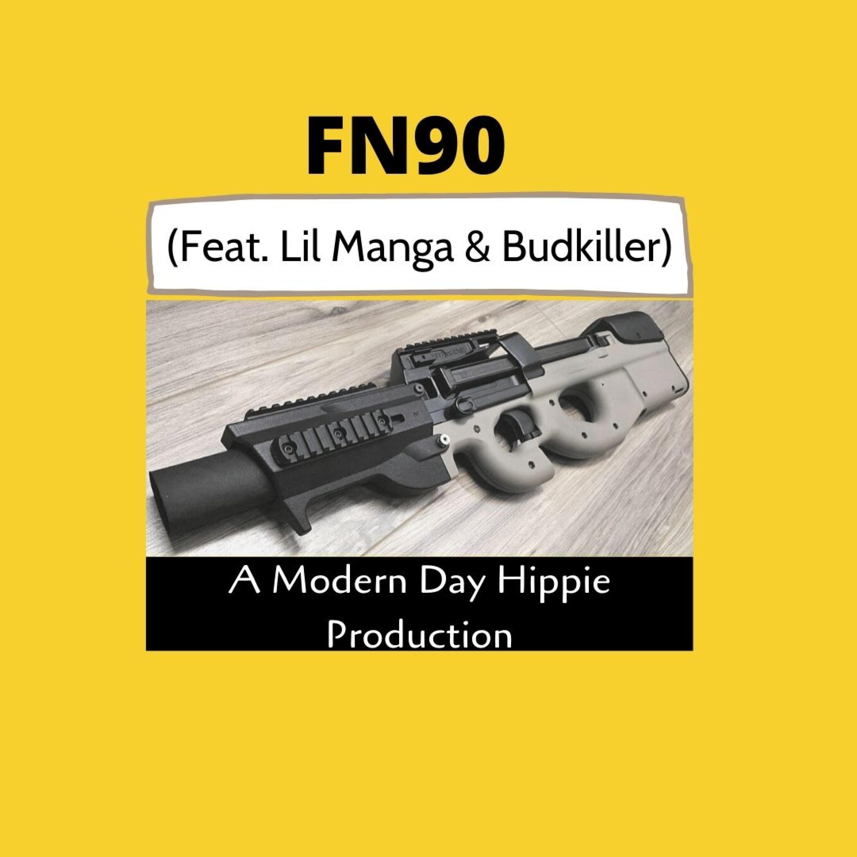 ModernDayHippies - Fn90