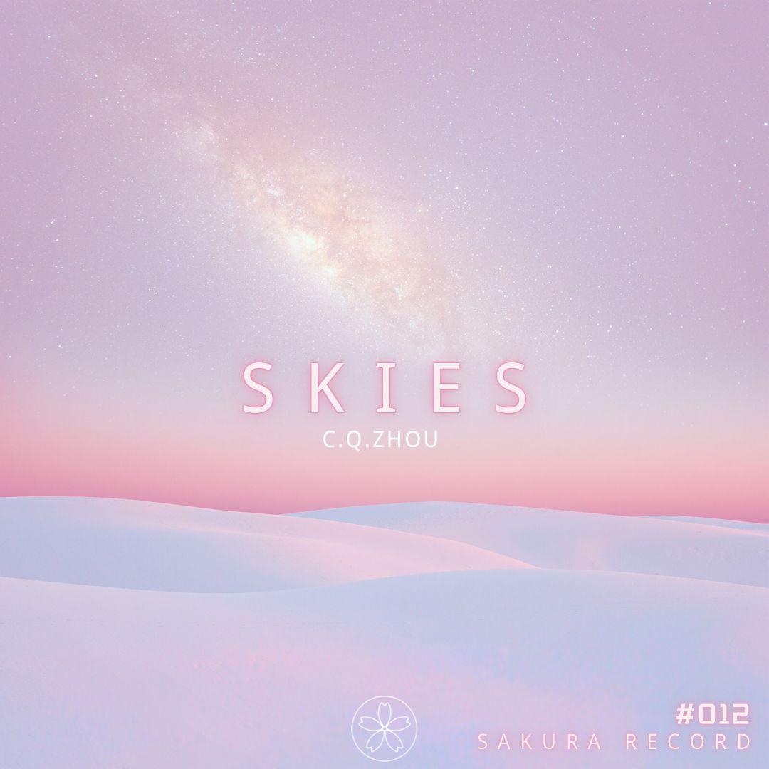 Z3NONE - Skies