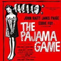 Hey There - The Pajama Game (karaoke)