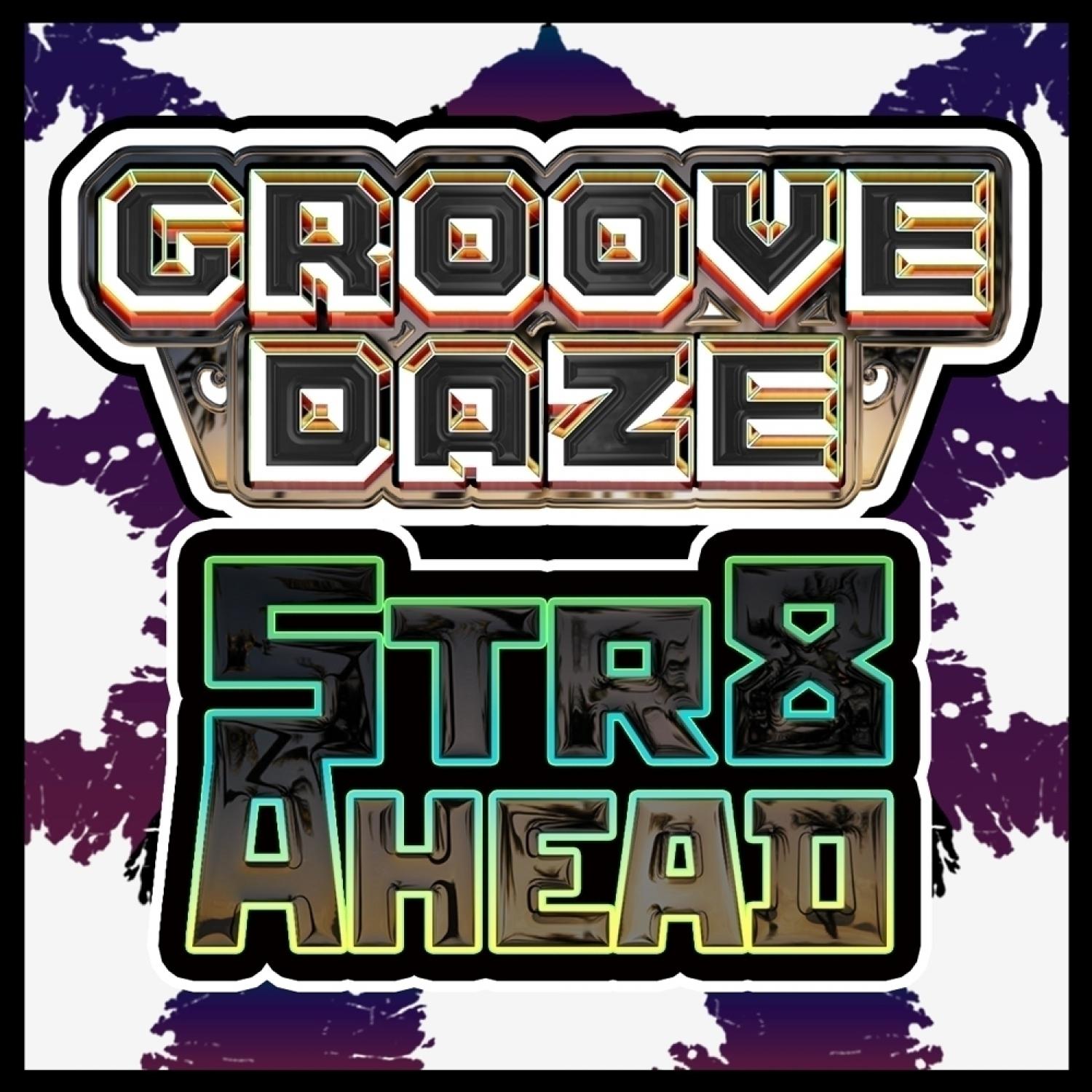 Groovedaze - Like It Goes (Radio Edit)