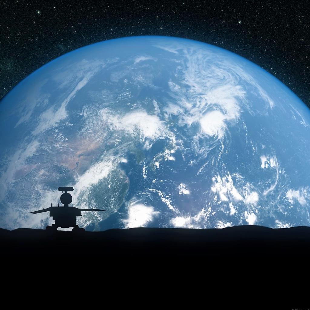 我们的征途是星辰大海·太空探索 | 在线播放 | 网易云音乐