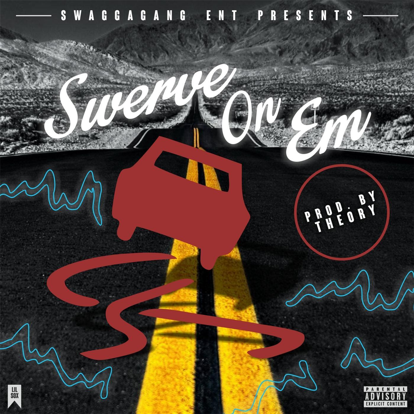 Swerve On Em