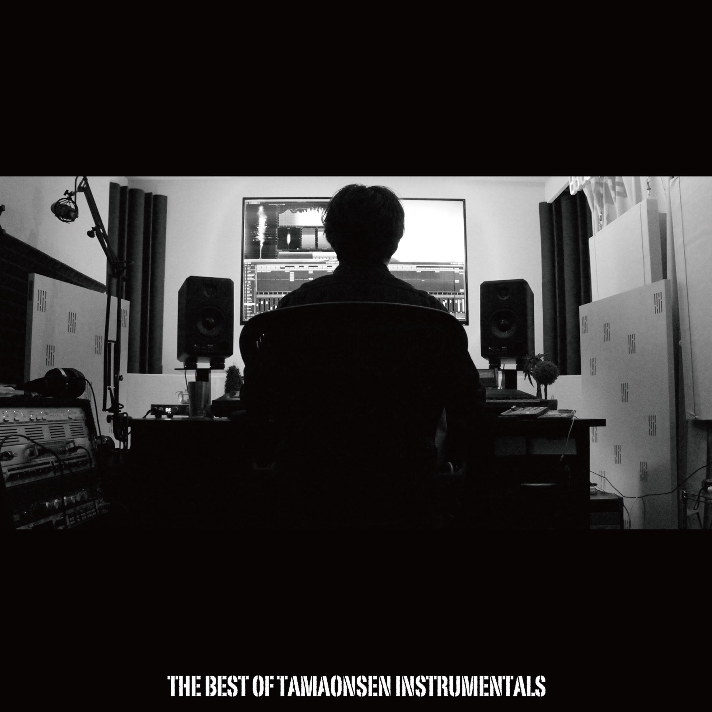 THE BEST OF TAMAONSEN INSTRUMENTALS
