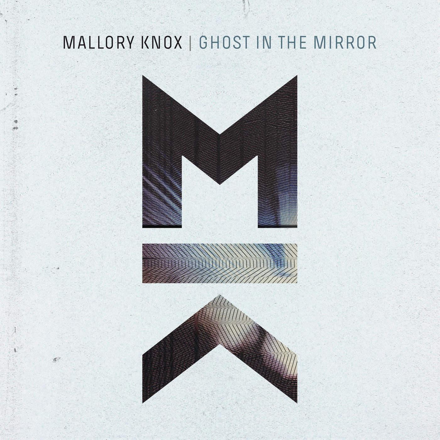 Ghost in the Mirror - Single专辑