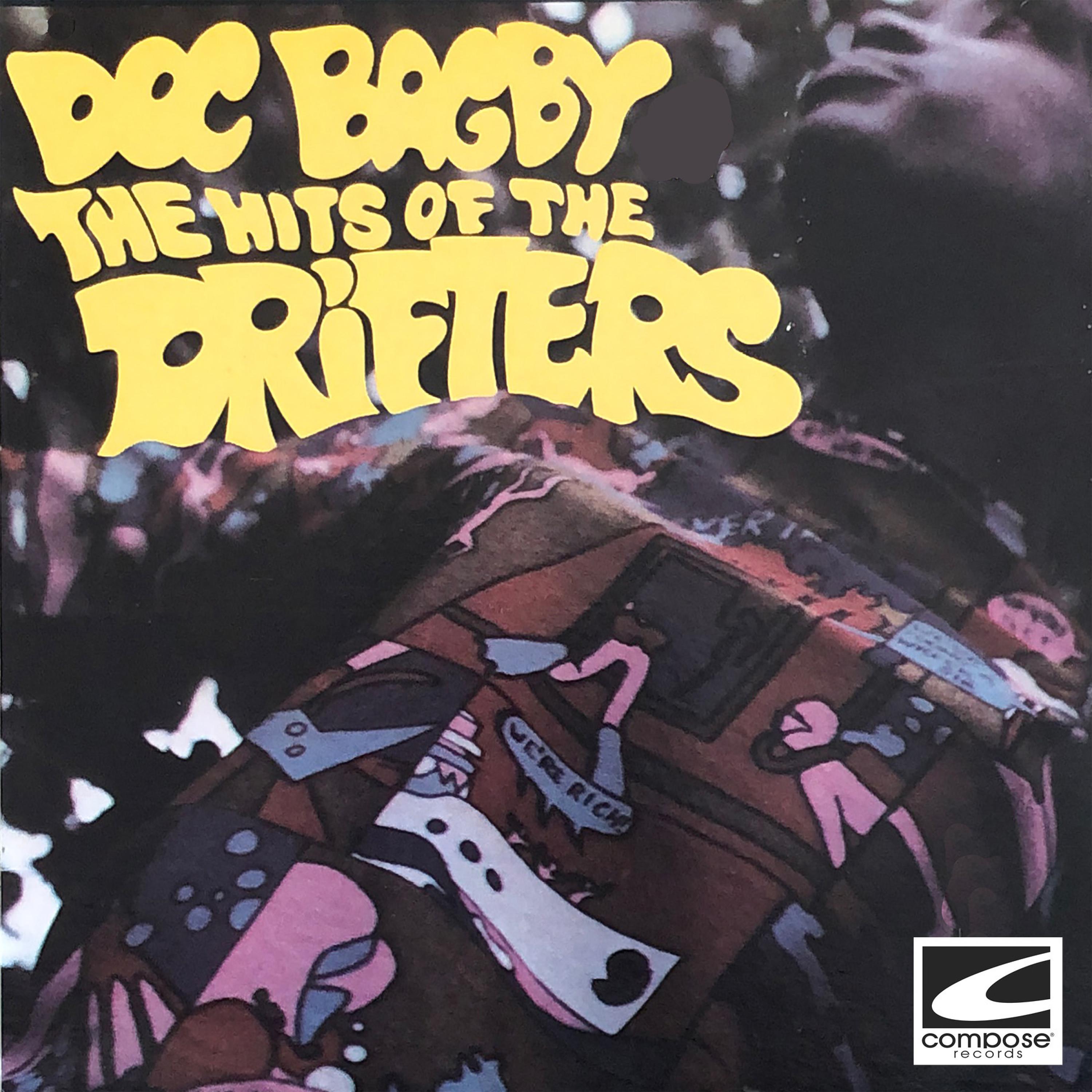 Doc Bagby - There Goes My Baby