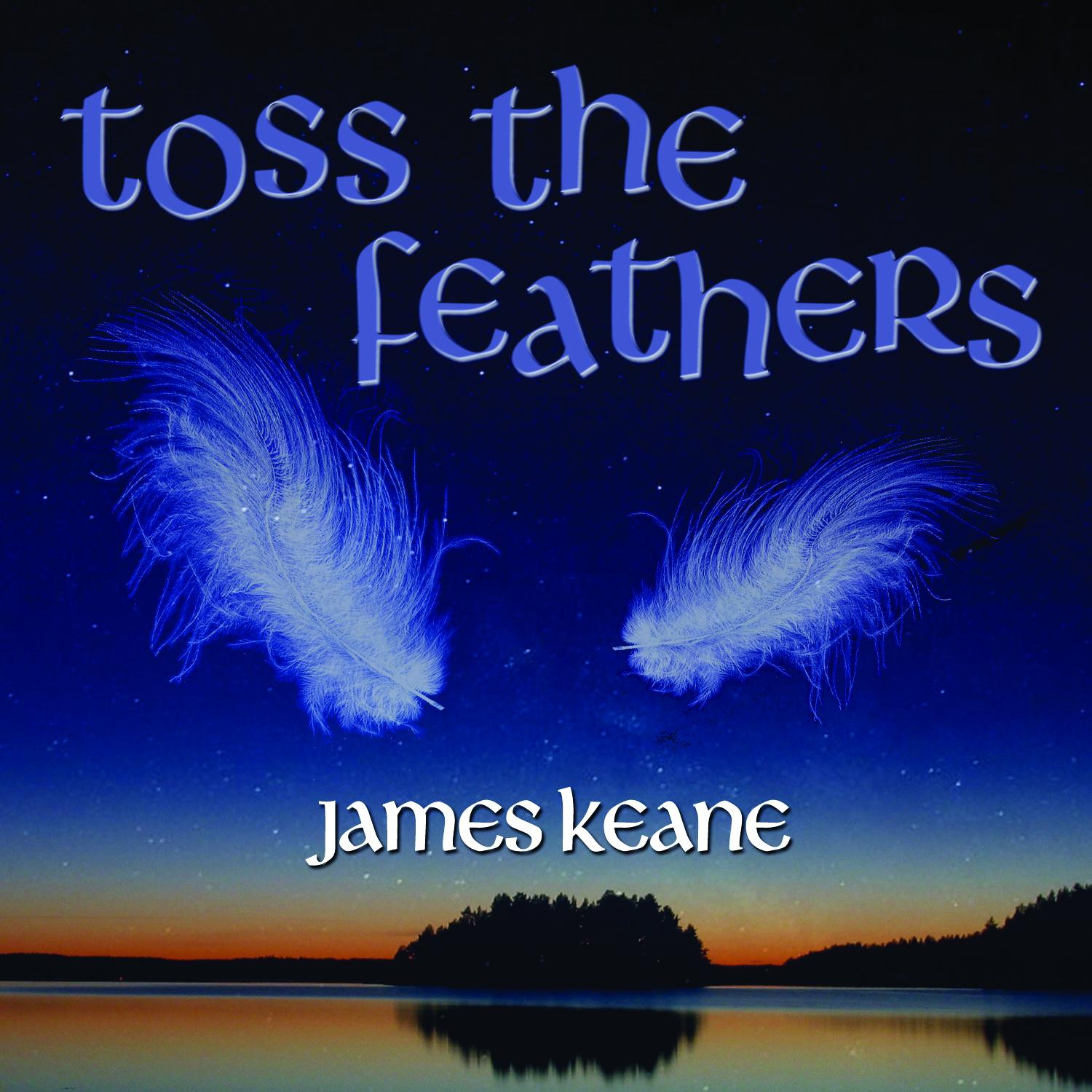 Toss the Feathers