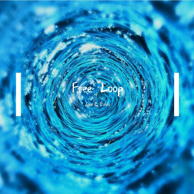 Free Loop专辑