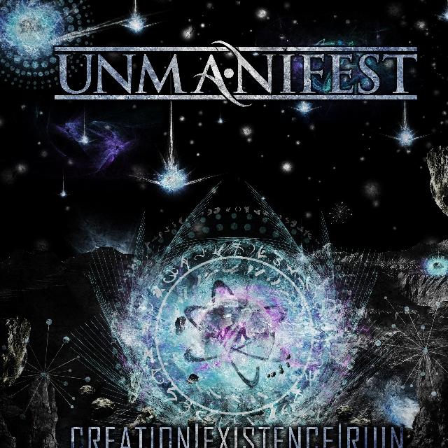 CREATION|EXISTENCE|RUIN