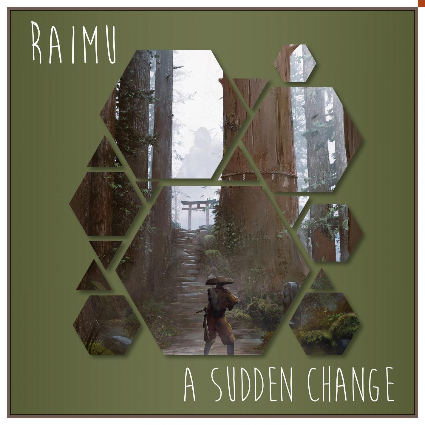 Raimu - A Sudden Change