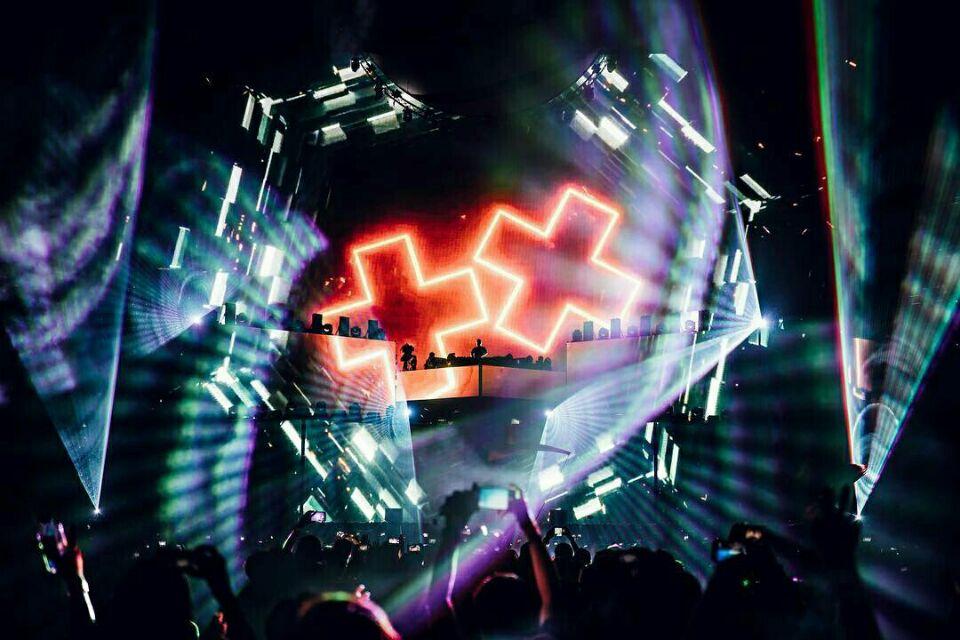 Avicii - Waiting For Love (MartinG Mashup)